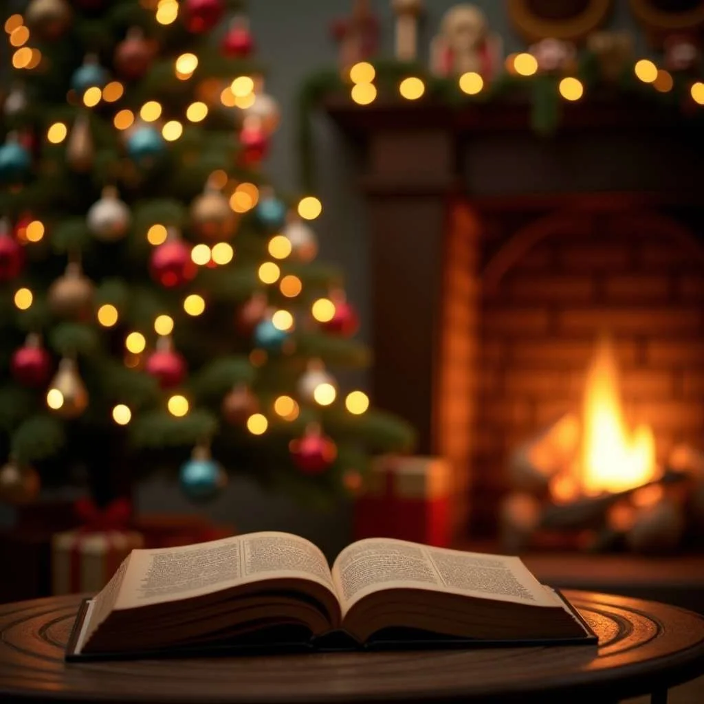 Lista Rápida: Las Mejores Citas de Navidad que Todos Aman