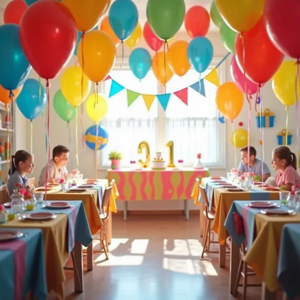 Key Areas to Decorate for Maximum Visual Impact