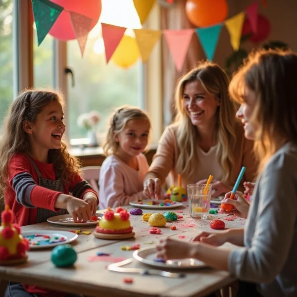 Consejos para Planificar Fiestas con Presupuesto Reducido y Opciones de Local