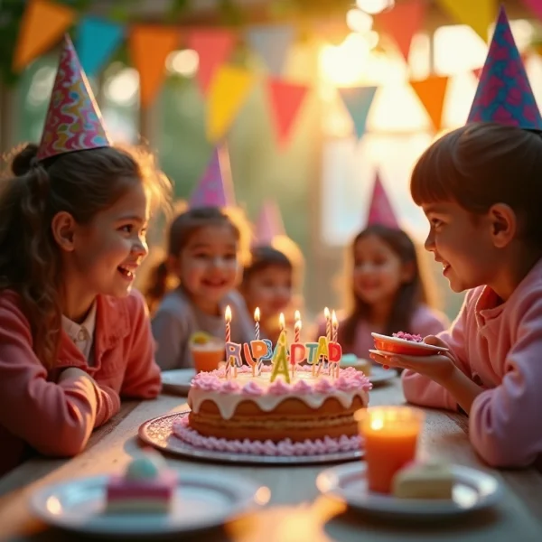 Los Mejores Consejos para Ahorrar Dinero en Cualquier Fiesta de Cumpleaños
