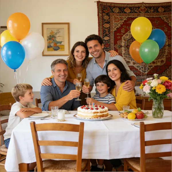 Meilleurs thèmes et activités pour une fête d'anniversaire pour tous les âges