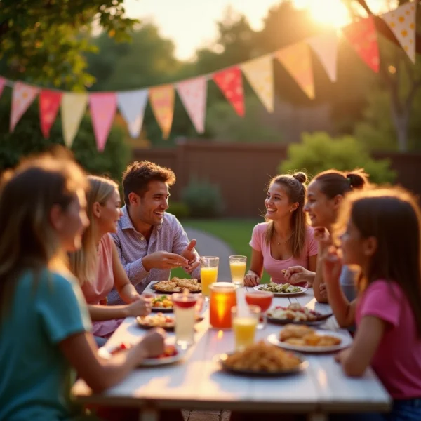 Conseils de Planification de Fête Abordables et Idées de Lieux