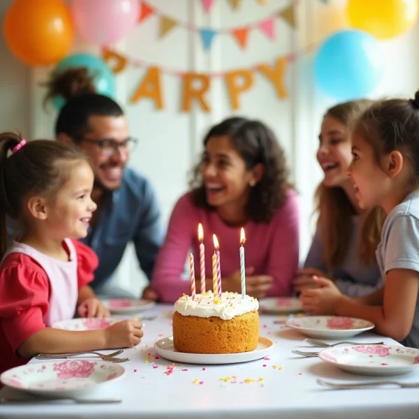 Astuces pour Économiser de l'Argent sur N'importe Quelle Fête d'Anniversaire