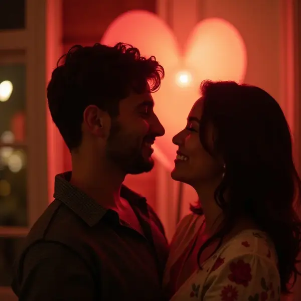 idées pour la Saint-Valentin