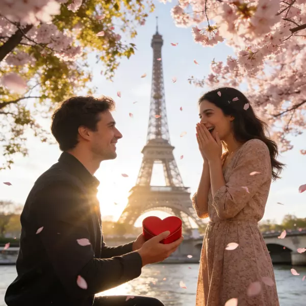 Activités Uniques et Amusantes pour la Saint-Valentin
