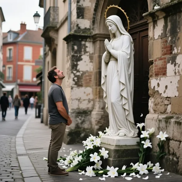 Immaculée Conception