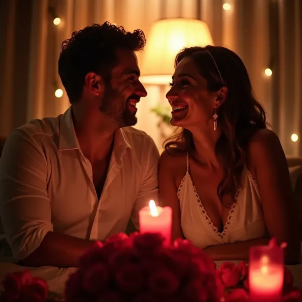 jeux de mots pour la Saint-Valentin