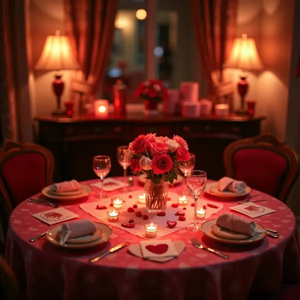 Jeux de mots pour la Saint-Valentin un peu ringards