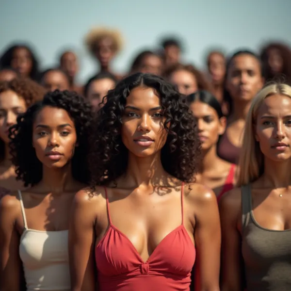 Journée internationale des droits des femmes