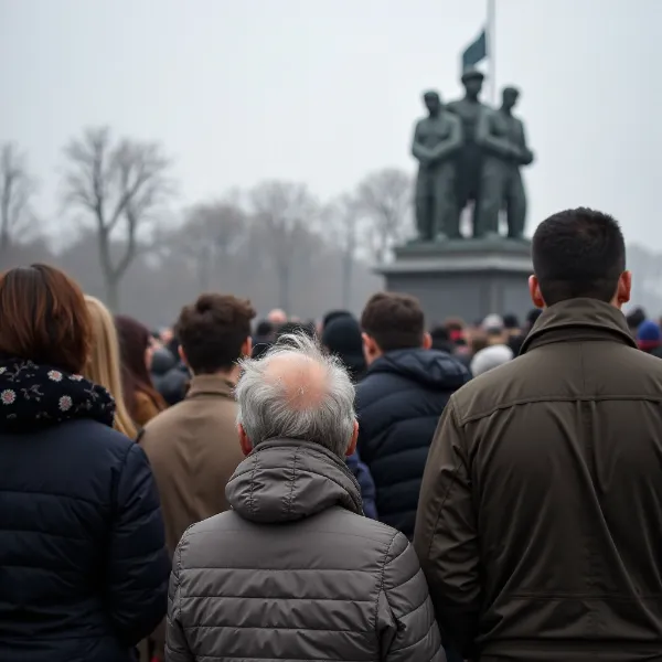 Journée nationale de la Résistance