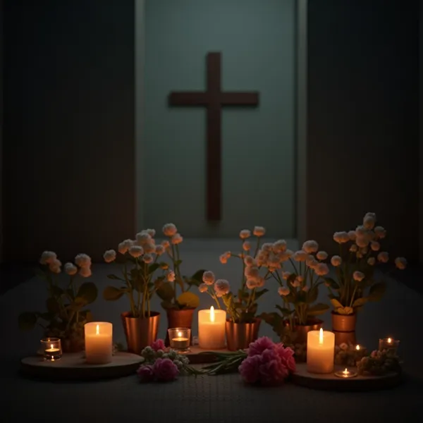 Journée nationale du souvenir des victimes et des héros de la Déportation