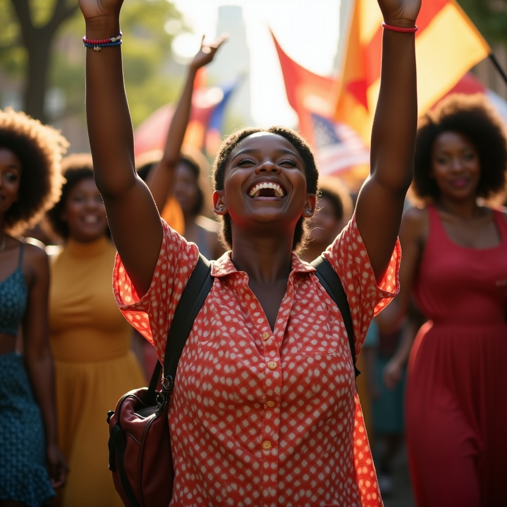 Juneteenth National Independence Day