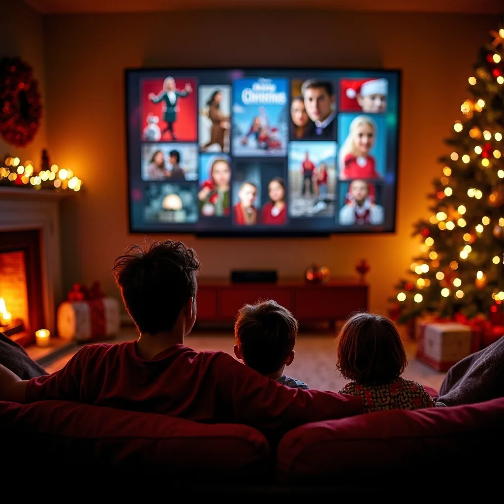 las mejores películas de Navidad de todos los tiempos