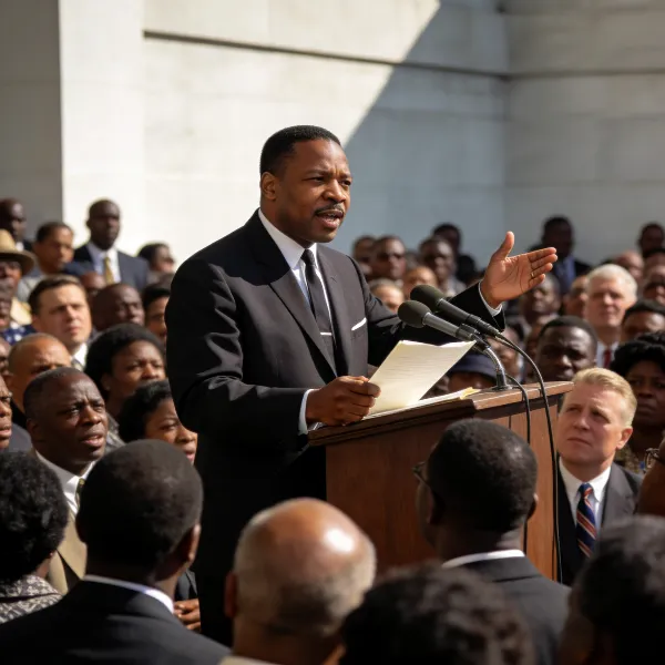 Martin Luther King Jr. Day