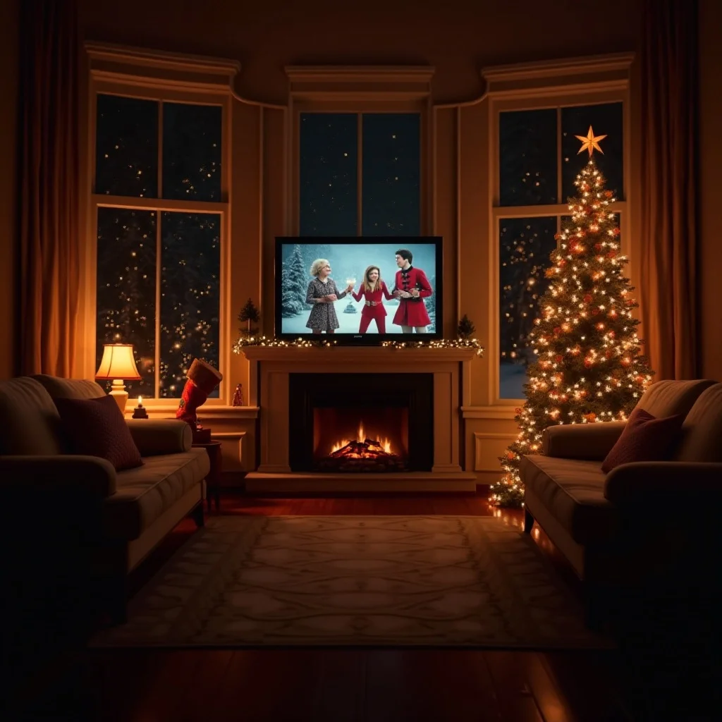 meilleurs films de Noël de tous les temps