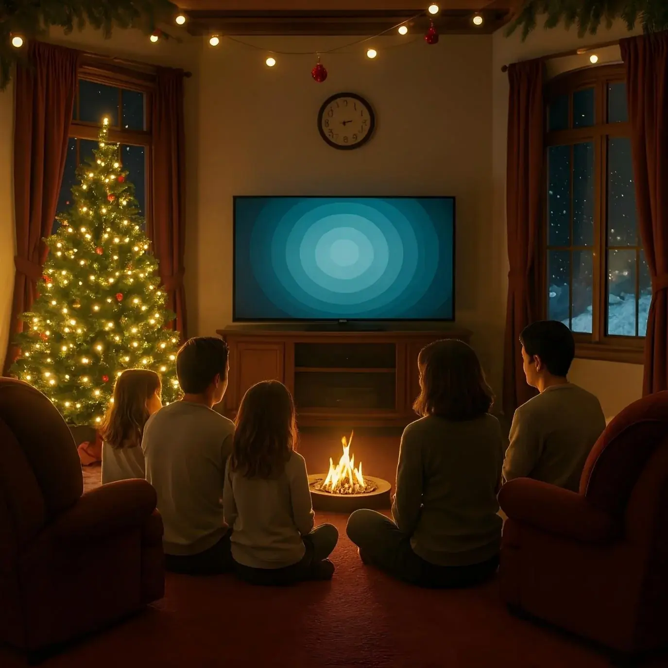 Comment choisir le film de Noël idéal selon votre humeur