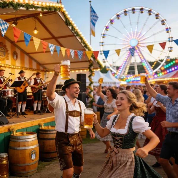 Oktoberfest