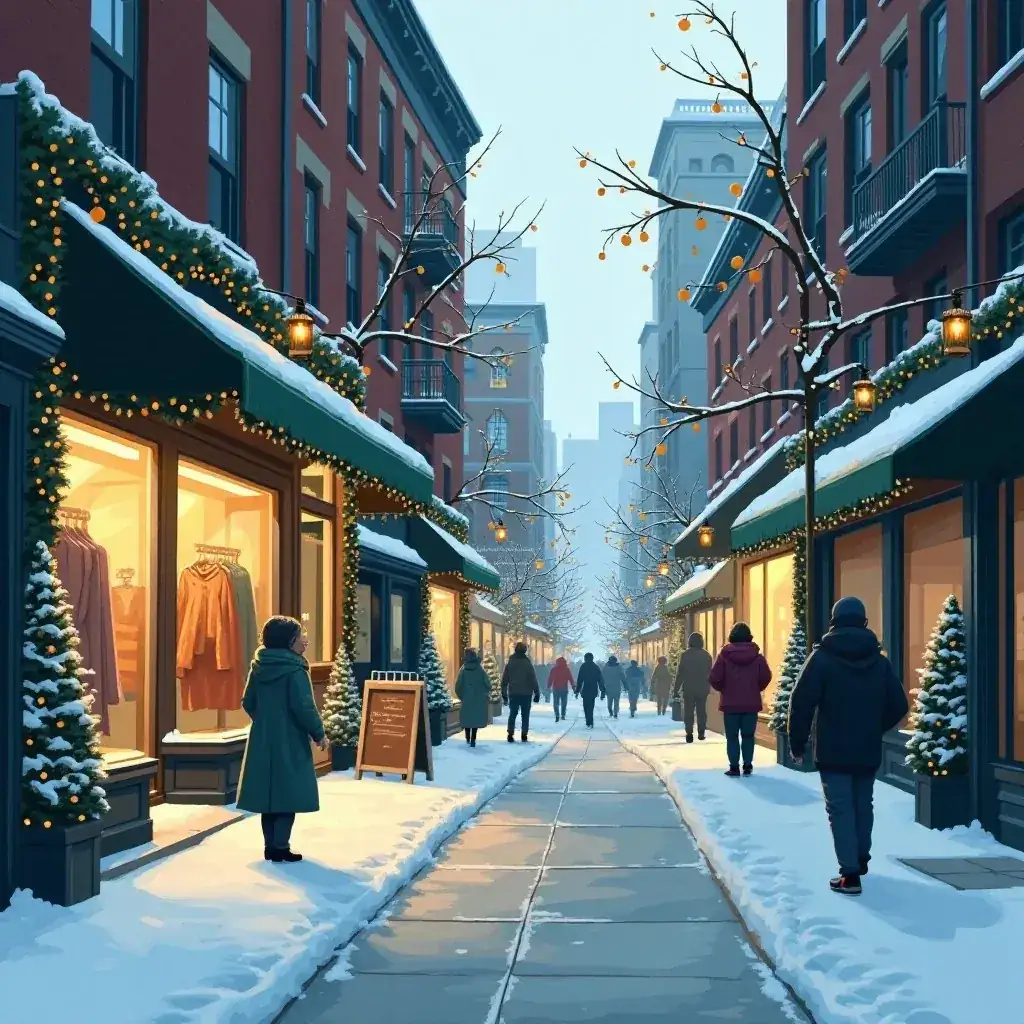 qu’est-ce qui est ouvert le jour de Noël ?