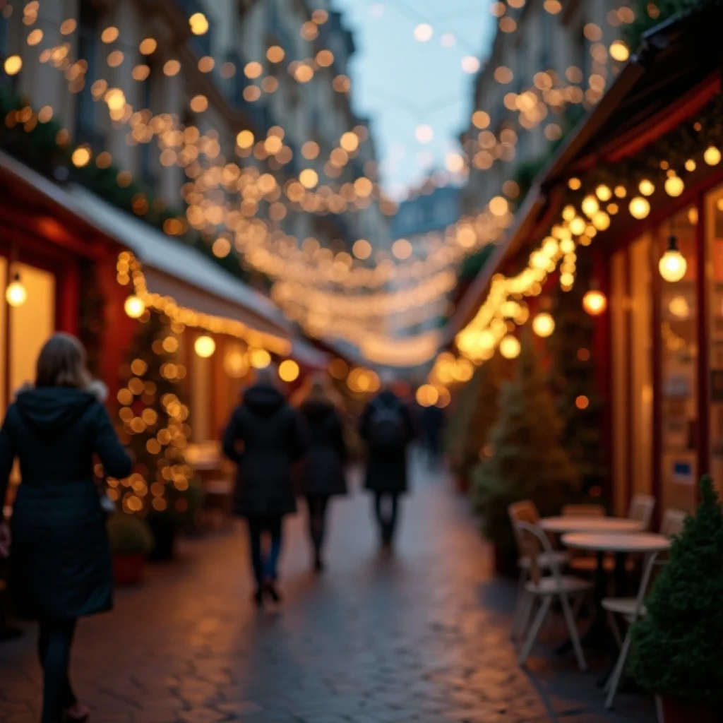 Ce qui est fermé le jour de Noël