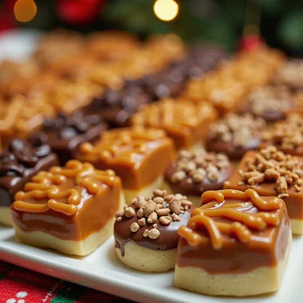 Variations de saveurs à essayer