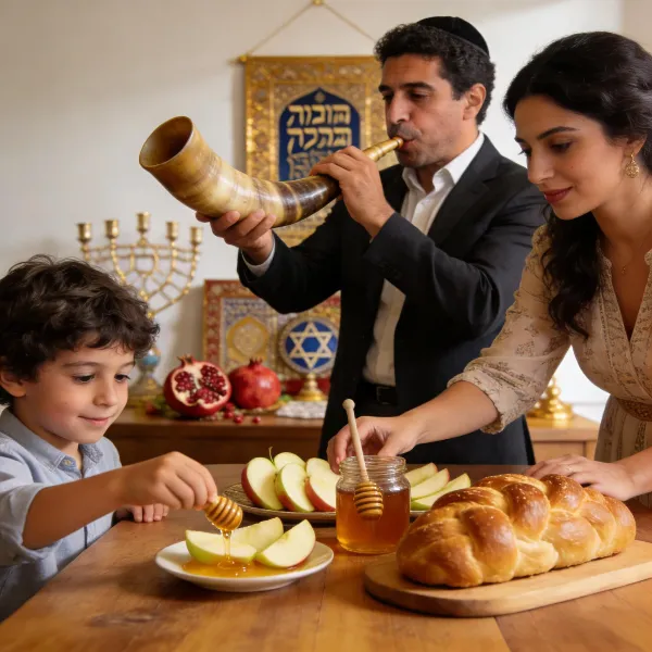 Rosh Hashaná