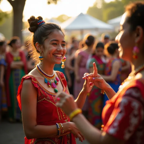 Semaine de la Francophonie
