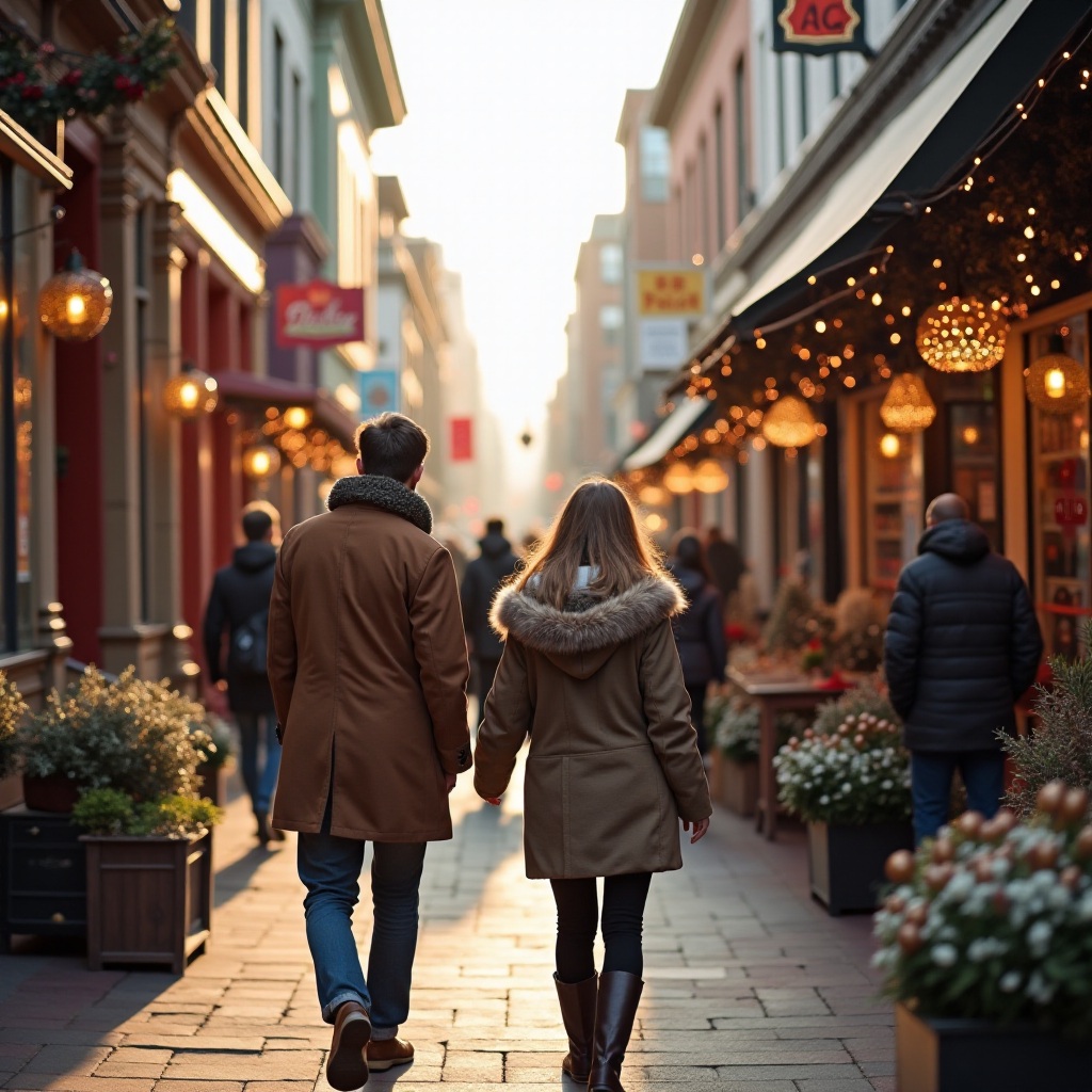 Small Business Saturday