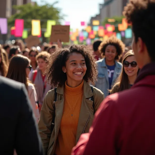 Tag der Menschenrechte