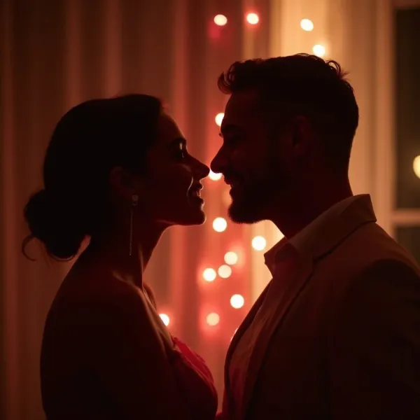 Romantic Valentine Quotes