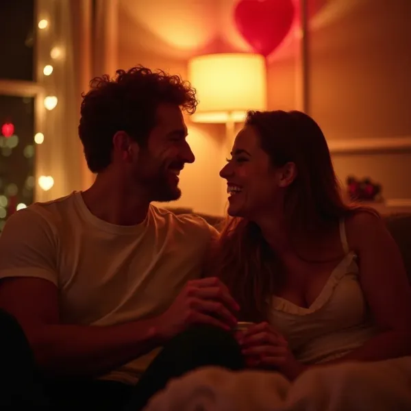 Funny Valentine Quotes