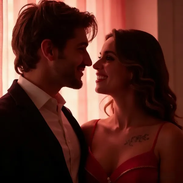 Unspoken Valentine Quotes