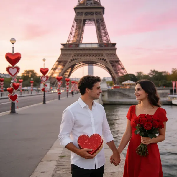 Unique and Fun Valentine's Day Activities