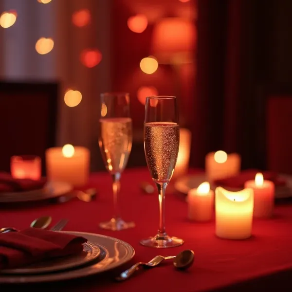 Valentinstagszitate über die Liebe