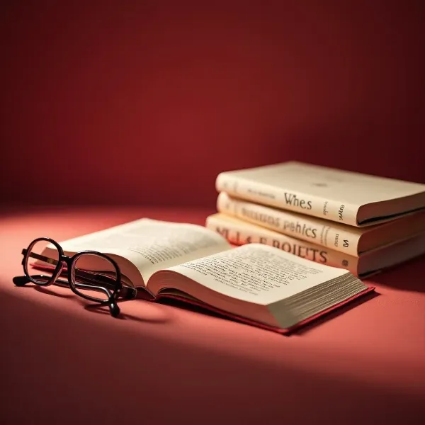 Literarische Zitate zum Valentinstag