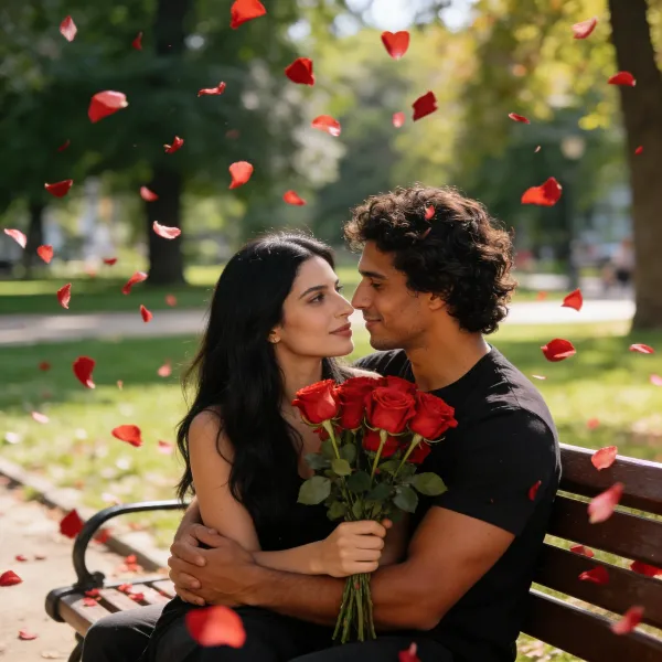 Anonyme Zitate über die Liebe zum Valentinstag