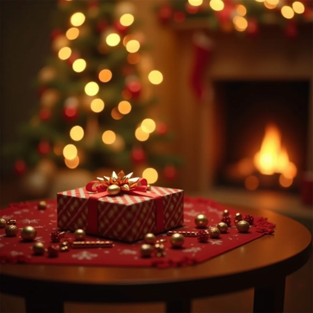 Comment personnaliser vos vœux de Noël