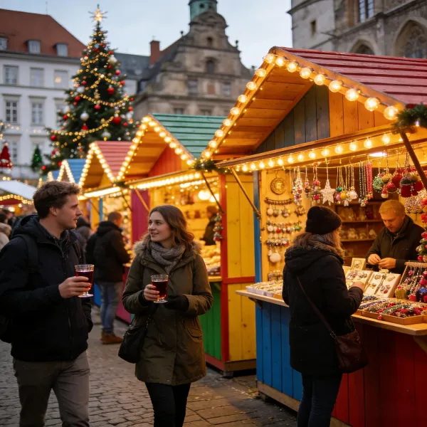 Die religiöse Bedeutung von Weihnachten