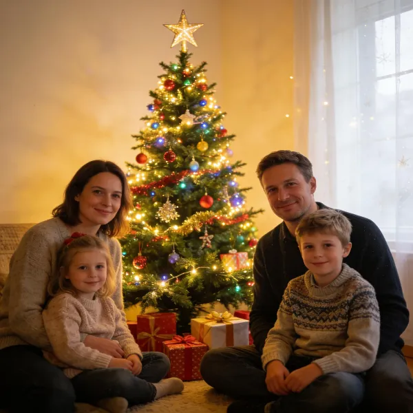 Warum ist Weihnachten heute noch wichtig?