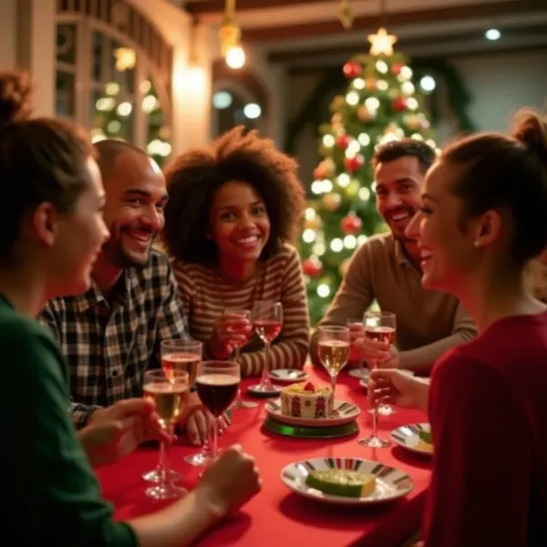 Eisbrecher-Spiele für den perfekten Start