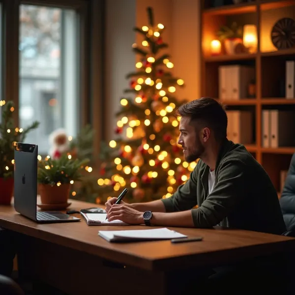 Warum Weihnachtswünsche für Ihren Chef wichtig sind