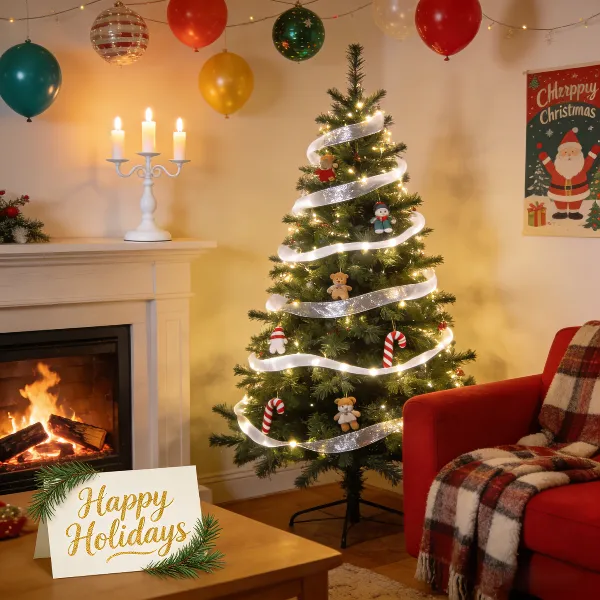 Wie man das richtige Weihnachtszitat für seine Nachricht auswählt