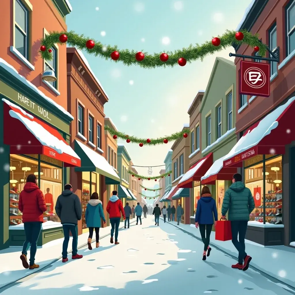 what is open on christmas day