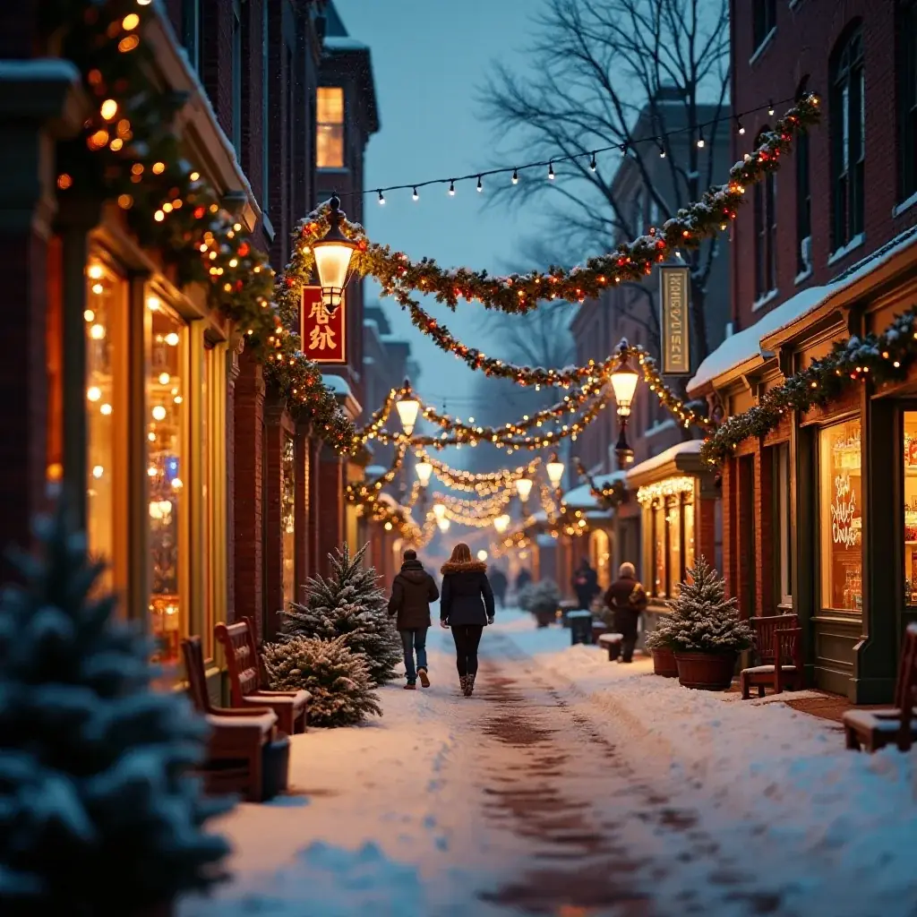 Restaurants Open on Christmas Day