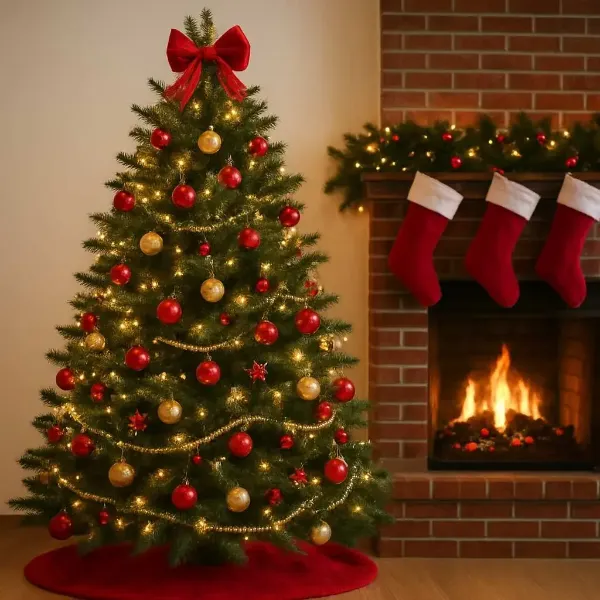 what is the meaning of christmas