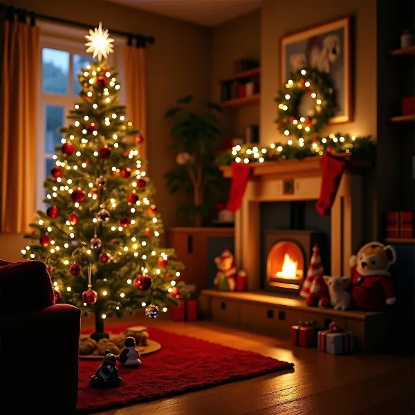 The Meaning of Christmas Explained