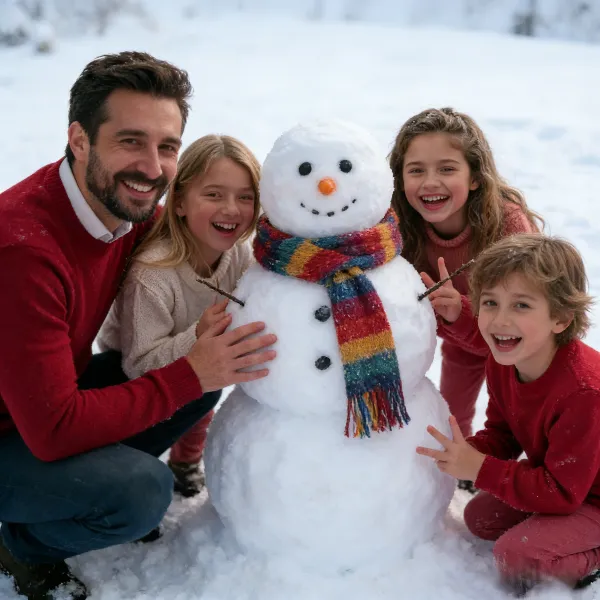 The Cultural Meaning of Christmas: Traditions and Celebrations