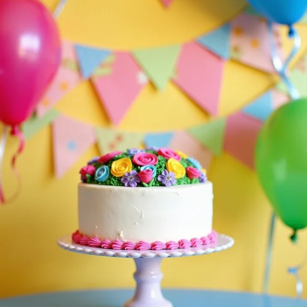 Einfache und erschwingliche Ideen für die Partydekoration