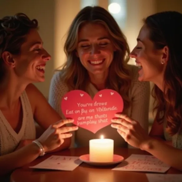 Die Anziehungskraft von niedlichen, lustigen und kreativen Wortspielen